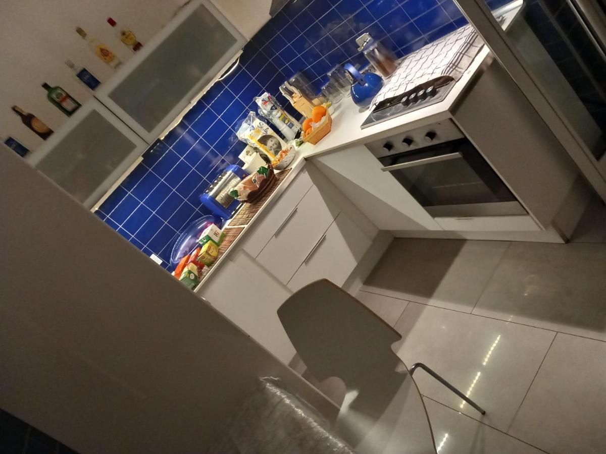 B&B Capua Róma Kültér fotó