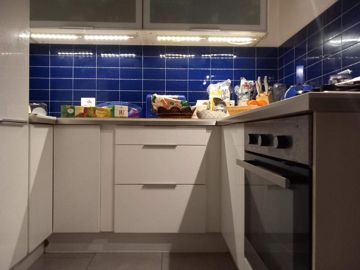 B&B Capua Róma Kültér fotó
