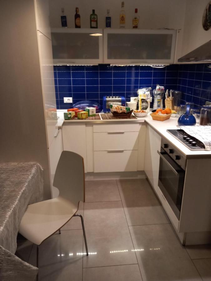 B&B Capua Róma Kültér fotó