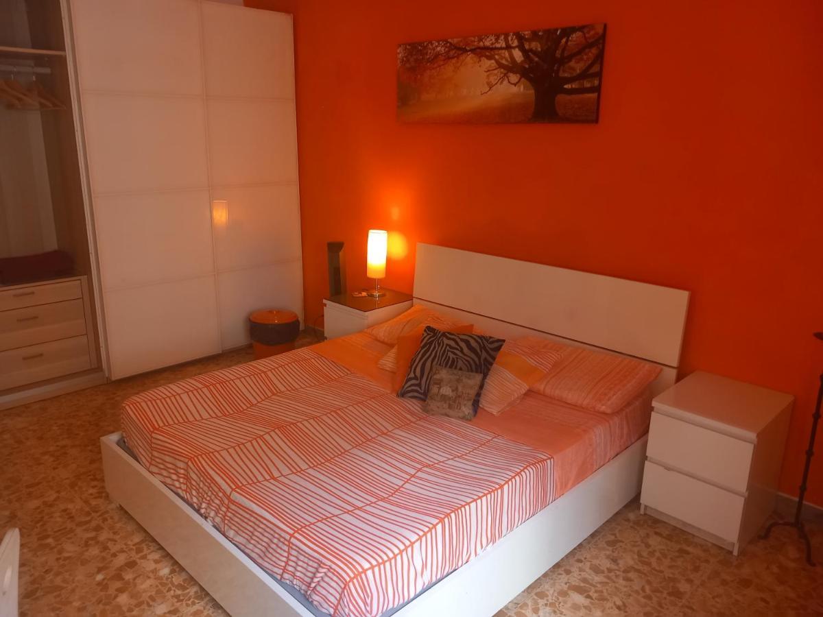 B&B Capua Róma Kültér fotó