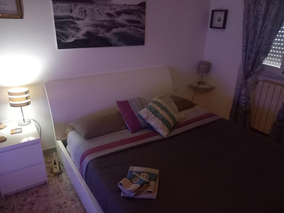 B&B Capua Róma Kültér fotó