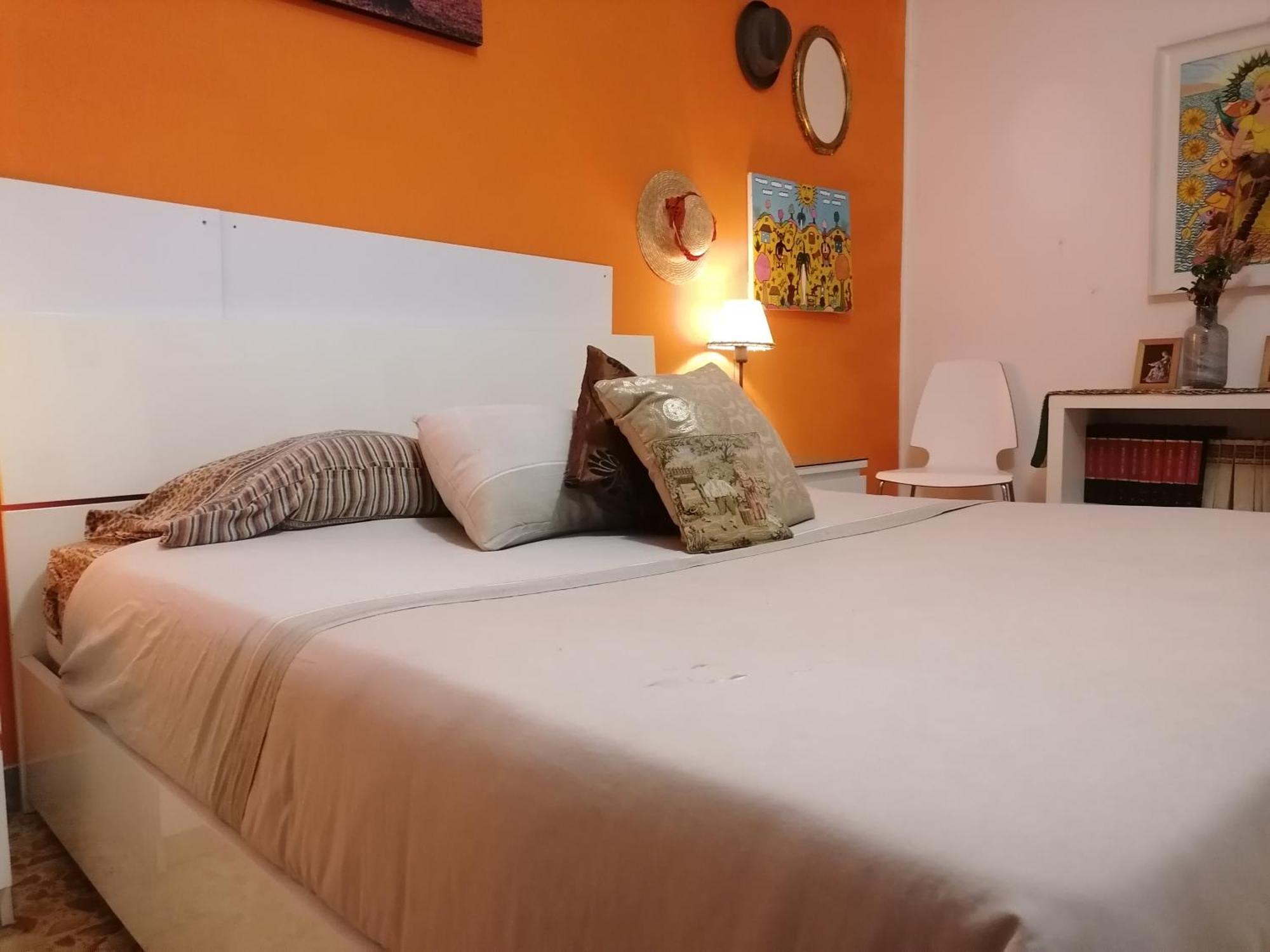 B&B Capua Róma Kültér fotó