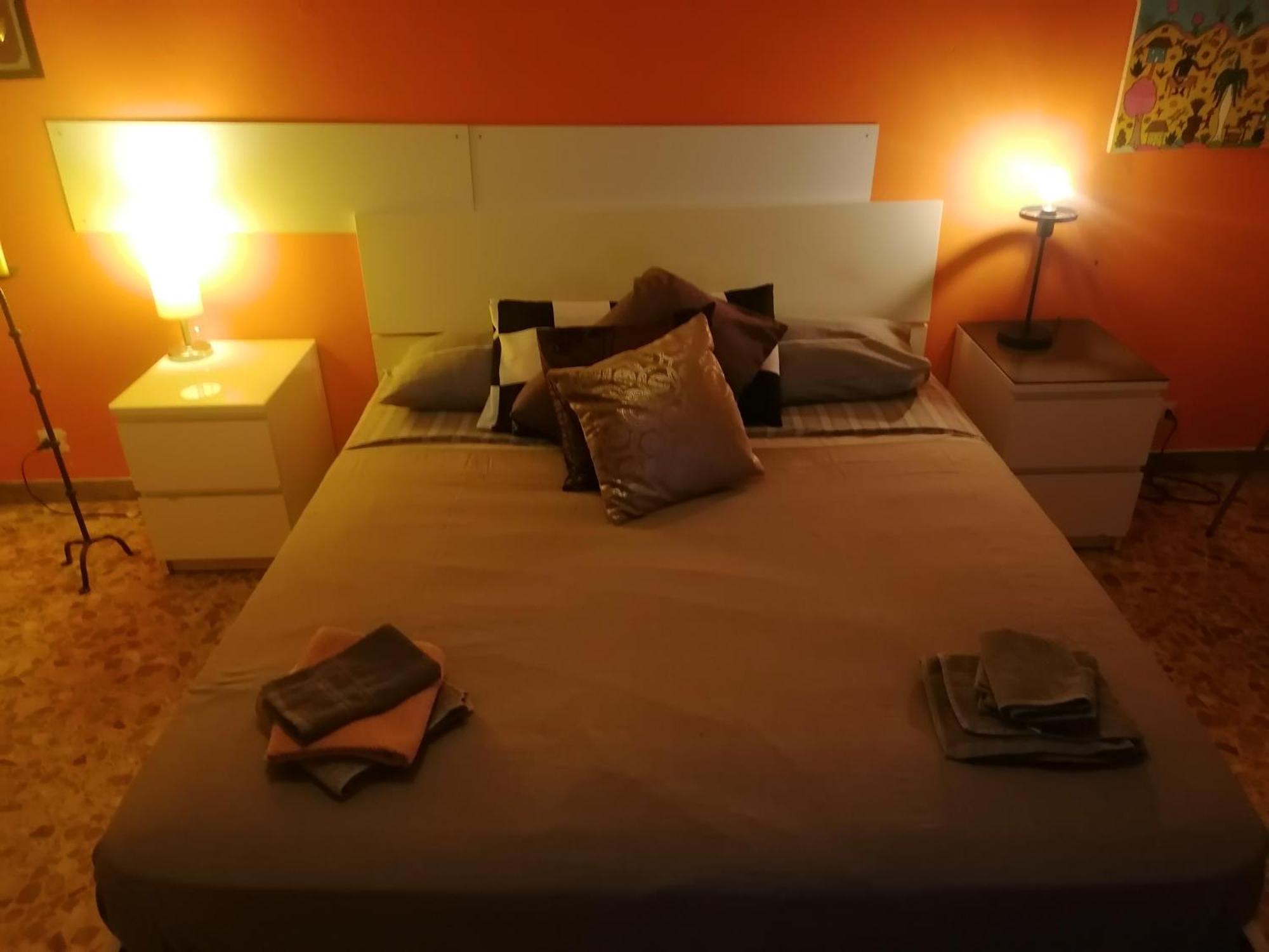 B&B Capua Róma Kültér fotó