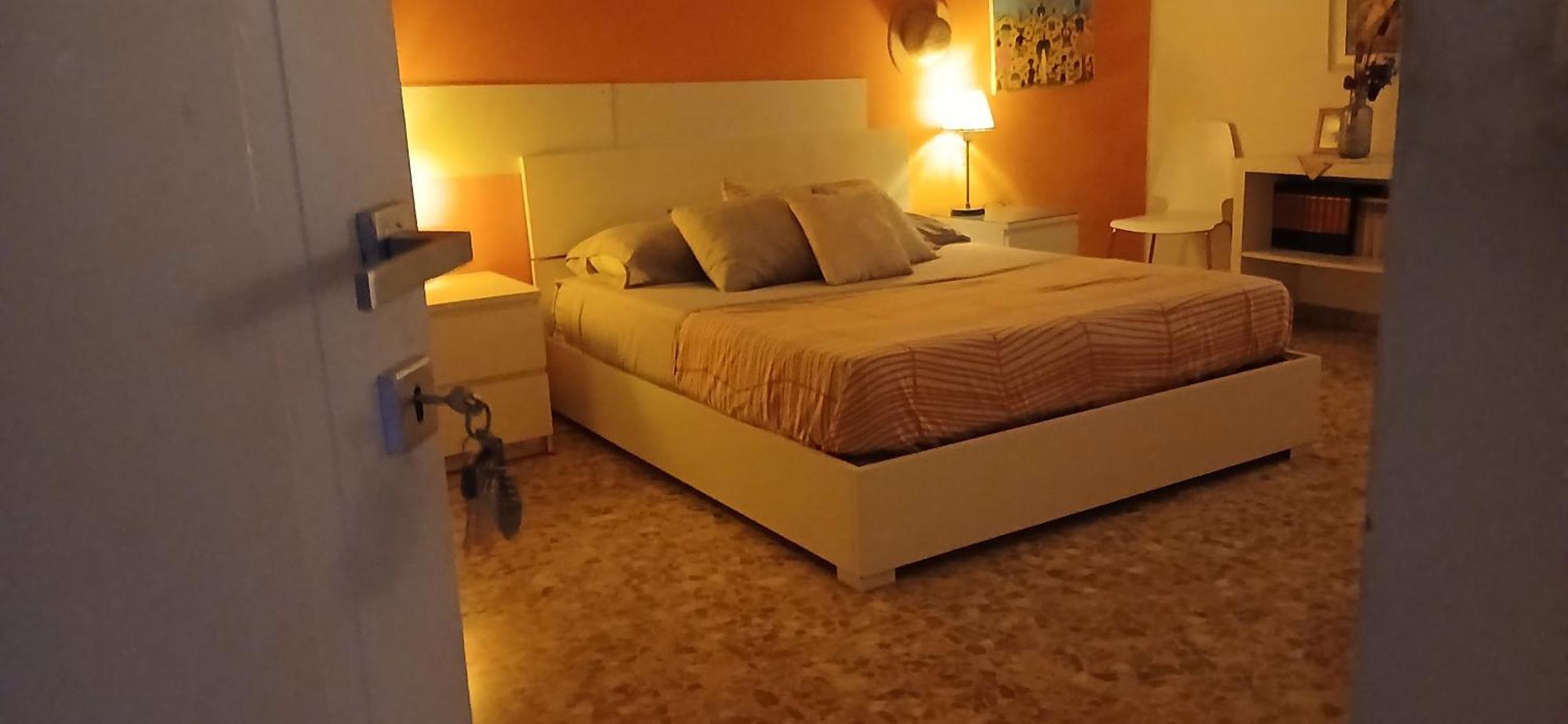 B&B Capua Róma Kültér fotó