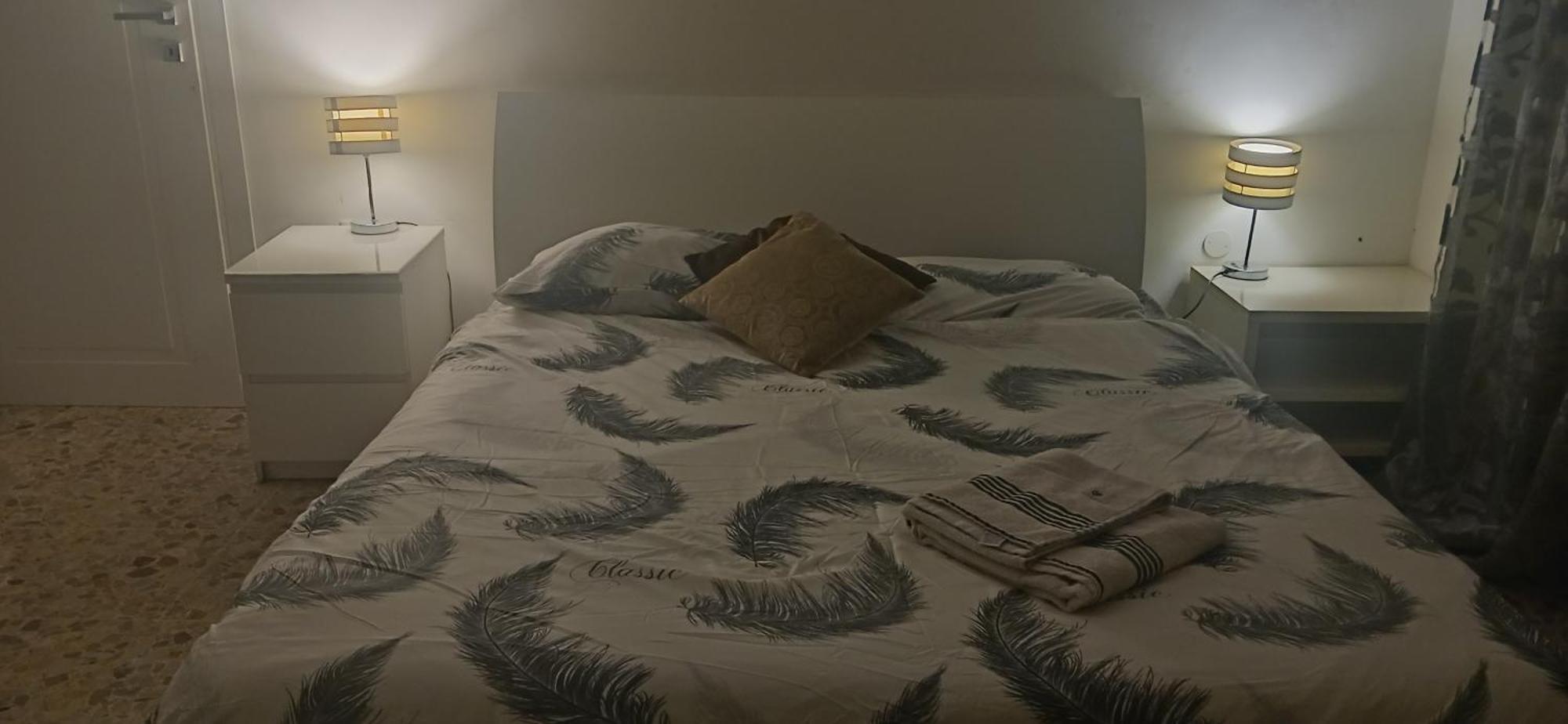 B&B Capua Róma Kültér fotó
